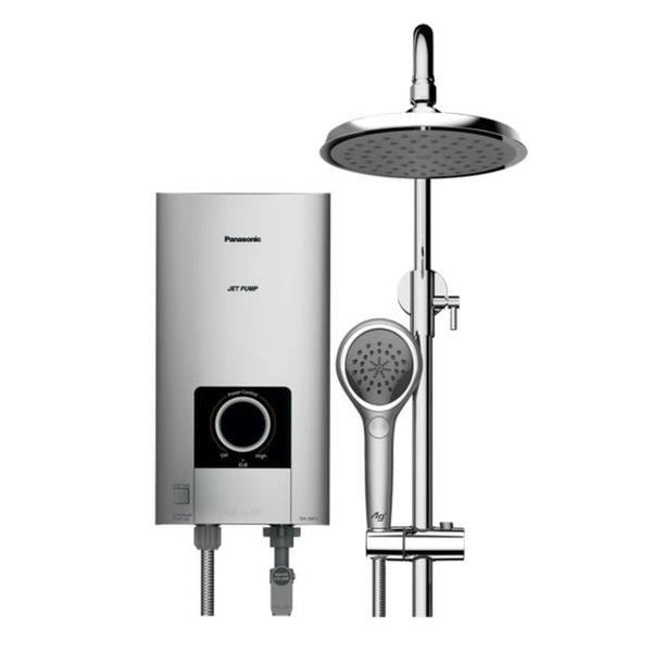 Panasonic DH-3NP2MSR Home Shower Rain Shower | TBM Online