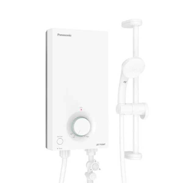 Panasonic DH-3VP1MW Home Shower DC Pump V Series | TBM Online