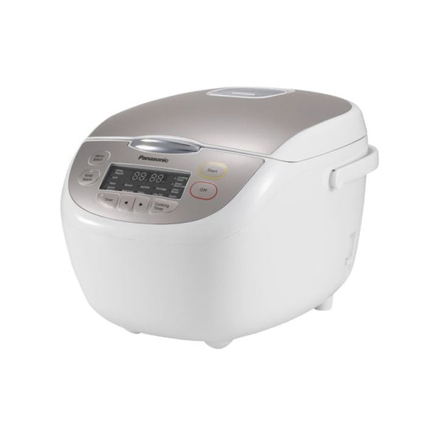 Panasonic SR-CP188NSK Jar Rice Cooker 1.8L Micom | TBM Online