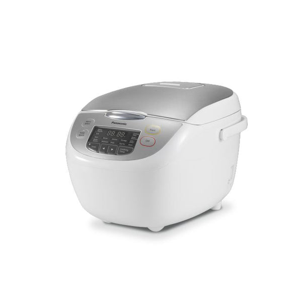 Panasonic SR-CX188SSK Jar Rice Cooker 1.8L Micom | TBM Online