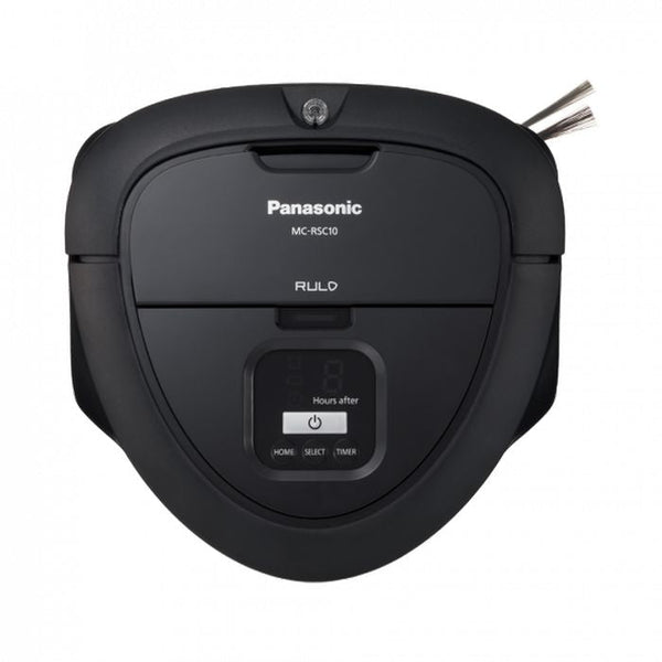 Panasonic MC-RSC10KV47 Robotic Vacuum Cleaner Mini Rulo | TBM Online