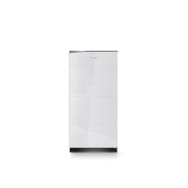 Panasonic NR-AF166SSMY Fridge Single Door G155L Silver | TBM Online