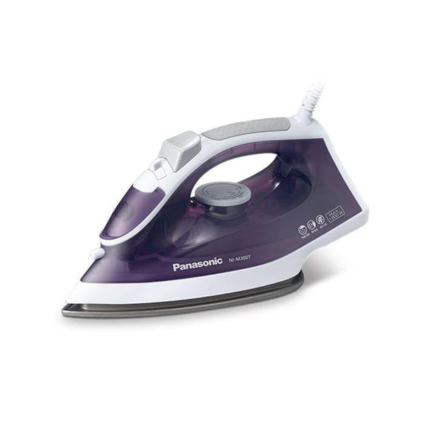 Panasonic NI-M300TVSK Steam Iron | TBM Online