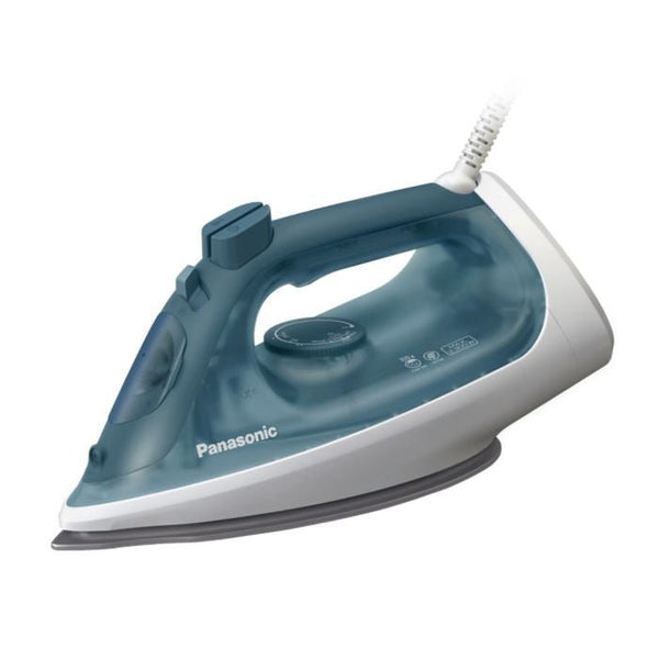 Panasonic NI-S430GSK Steam Iron 2300W Green | TBM Online