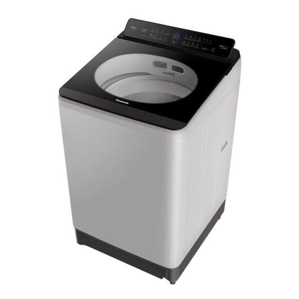 Panasonic NA-FD15X1HRT Top Load Washer 15.0Kg Stain Master Active Foam TD Inverter | TBM Online