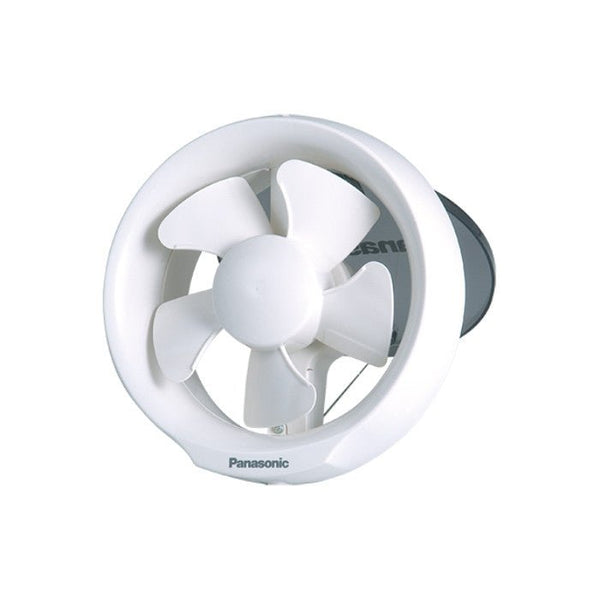 Panasonic FV-15WU403V Ventilation Fan Glass Mounted 6" | TBM Online