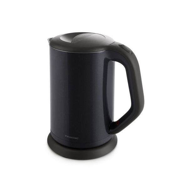 Pensonic PAB-1715CS Jug Kettle Cool Touch 1.7L | TBM Online