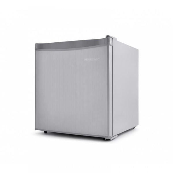 Pensonic PMF-661 Mini Bar Fridge G45L With Freezer Compartment | TBM Online