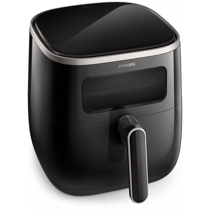 Philips HD9285/91 Digital Air Fryer XXL 7.2L 1.4KG Black