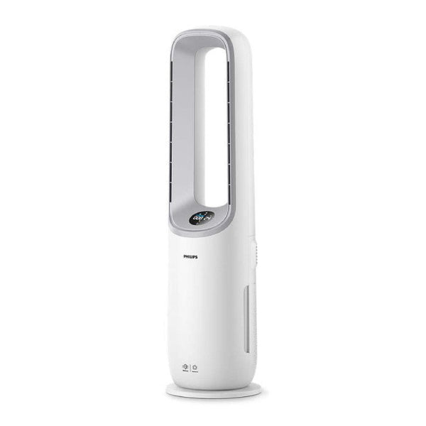 Philips AMF765/30 2-In-1 Air Purifier And Fan 7000 Series | TBM Online