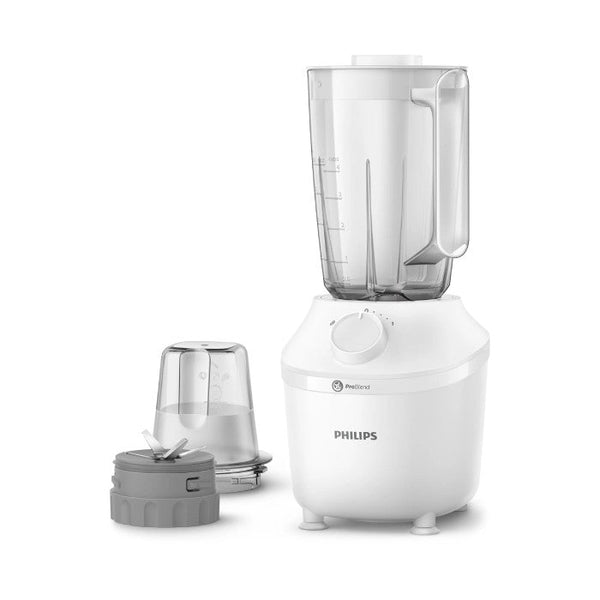 Philips HR2041/10 Blender 1.0L Series 3000 1 Jug 450W | TBM Online