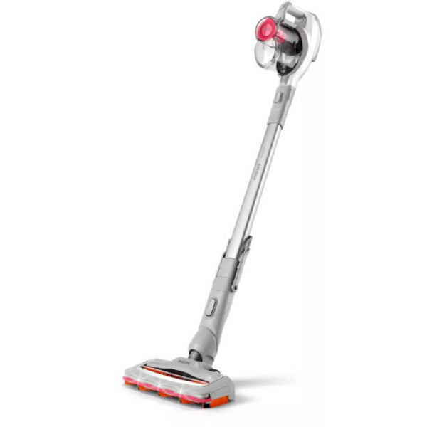 Philips FC6723/01 Vacuum Cleaner Cordless Stick 180 Led 18V | TBM Online