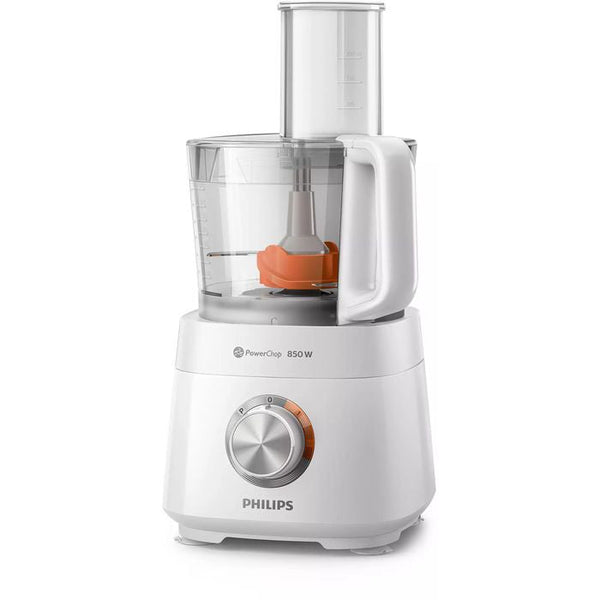 Philips HR7520/01 Food Processor 850W 2.1L Bowl With 31 Functions | TBM Online