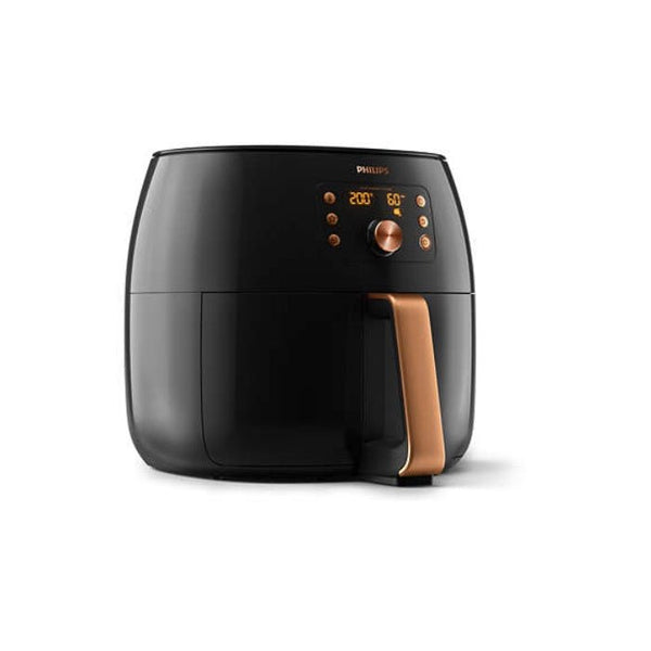 Philips HD9860/99 AirFryer Digital XXL | TBM Online