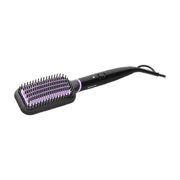 Philips BHH880/03 Hair Straightening Brush | TBM Online