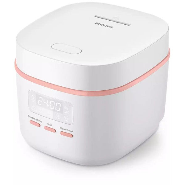 Philips HD3064/62 Mini Rice Cooker 0.54L | TBM Online