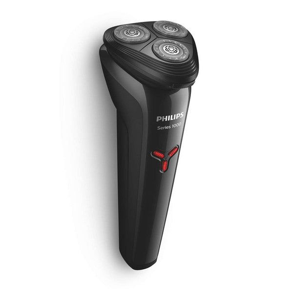 Philips S1103/02 Shaver 3Hd Cb65 Ntp W/O Pouch | TBM Online