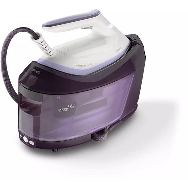 Philips PSG6024/30 Steam Generator Perfectcare Compact Plus 2400W 1.8L | TBM Online