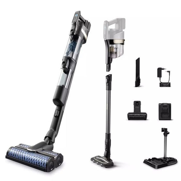 Philips XW9383/02 Aquatrio Cordless Wet & Dry Vacuum 9000 Series | TBM Online