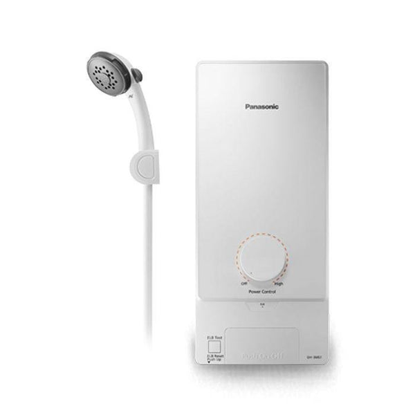 Panasonic DH-3MS1 Home Shower Water Heater | TBM Online