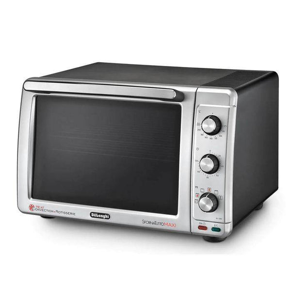 Delonghi EO32852 Electric Oven 32L 2200W Metal Body | TBM Online