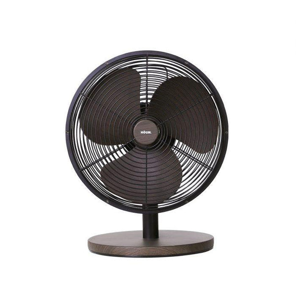 Houm S12D Table Fan 12" Style Series | TBM Online