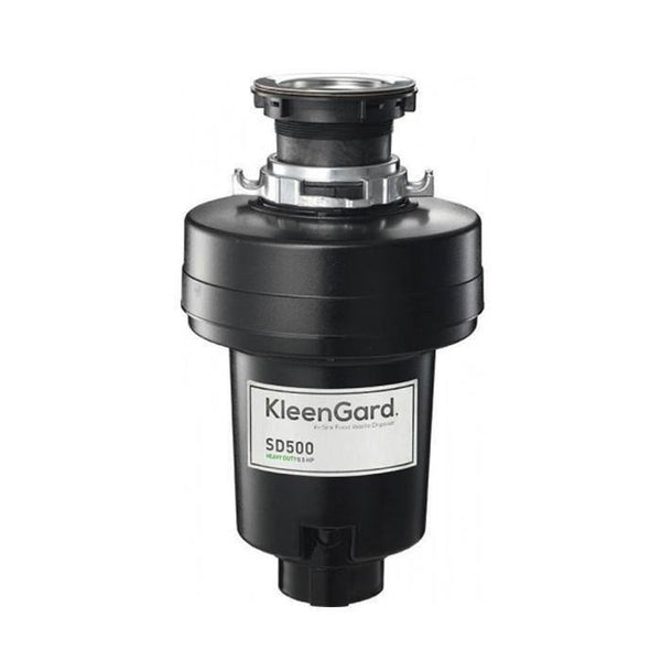 Kleengard SD750 Food Waste Disposer Deluxe | TBM Online