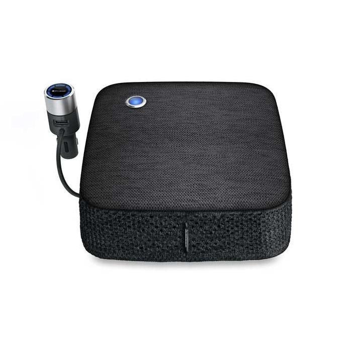 Blueair CABIN-P2I Car Air Purifier With Particle + Carbon Filter | TBM - Your Neighbourhood Electrical Store