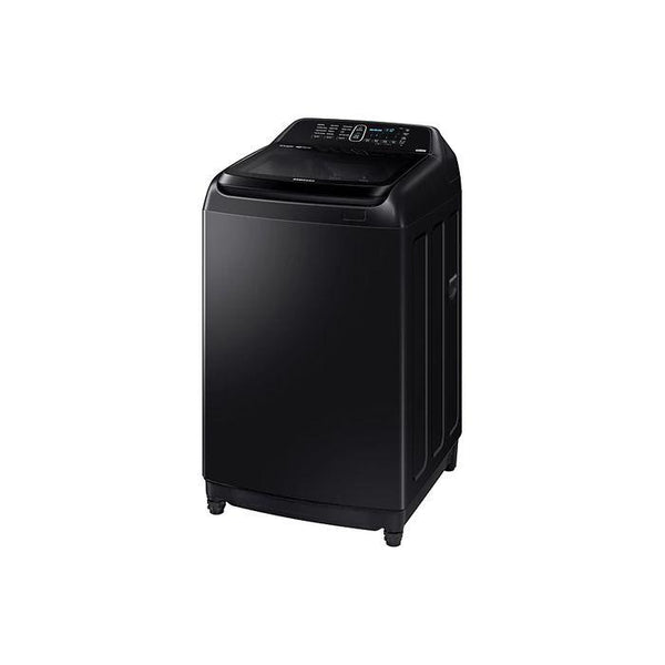 Samsung WA16R6380BV/FQ Top Load Washer 16.0Kg Wobble Inverter Black Caviar | TBM Online