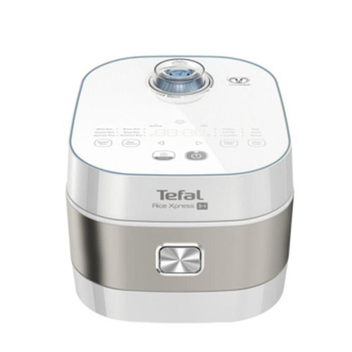 Tefal CY601D Multi Cooker Easy Express 6L Manual Pressure Release