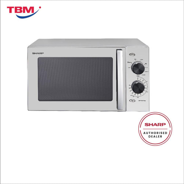 Sharp R639ES Mwo G23L 900W Grill 1000W Mechanical | TBM Online