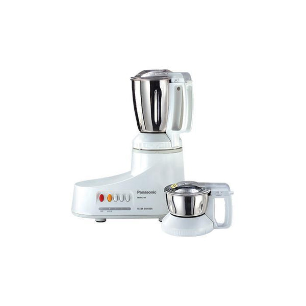 Panasonic MX-AC210SW Mixer Grinder 350W | TBM Online