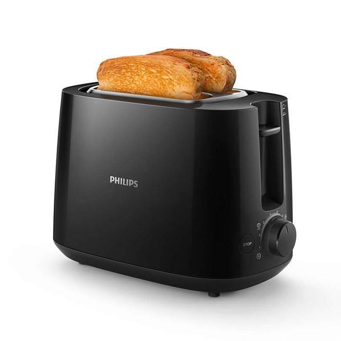 2-Slice Digital Toaster - 22702