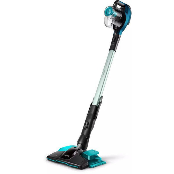 Philips FC6728/01 Cordless Stick Vacuum Cleaner Speed Pro Aqua | TBM Online