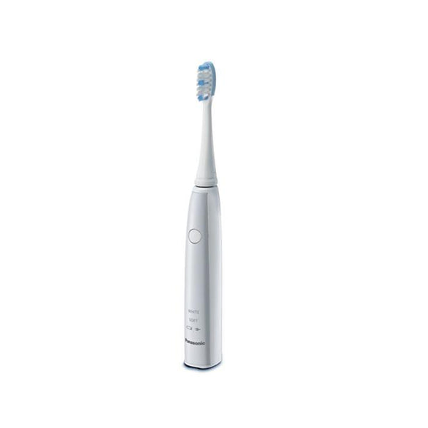 Panasonic EW-DL82W Rechargeable Pocket Toothbrush White 