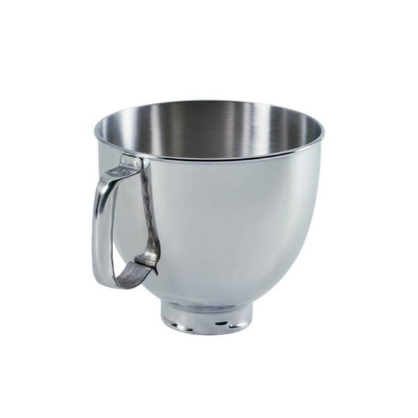 Kitchenaid K5THSBP Ksm-150 Mixing Bowl 5 Quart Ss | TBM Online