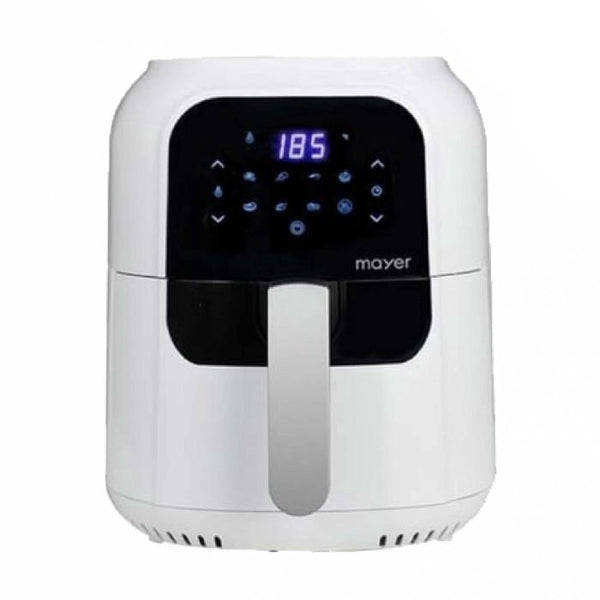 Mayer MMAF505D Air Fryer 4.2L White | TBM Online