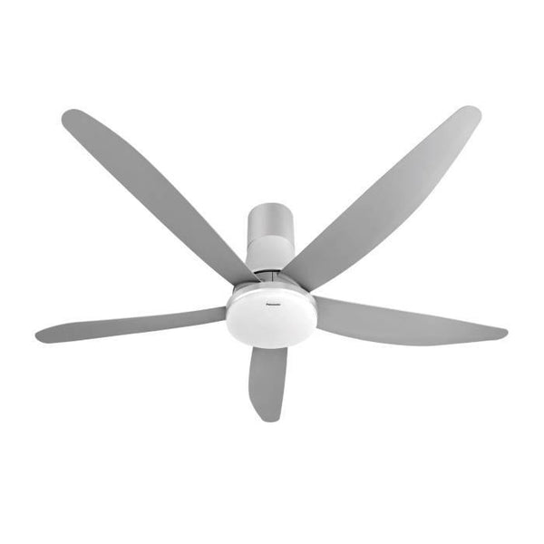 Panasonic F-M15GWVBSQH Ceiling Fan Yuragi Function Led Lighting 4 Mode Short Pipe | TBM Online