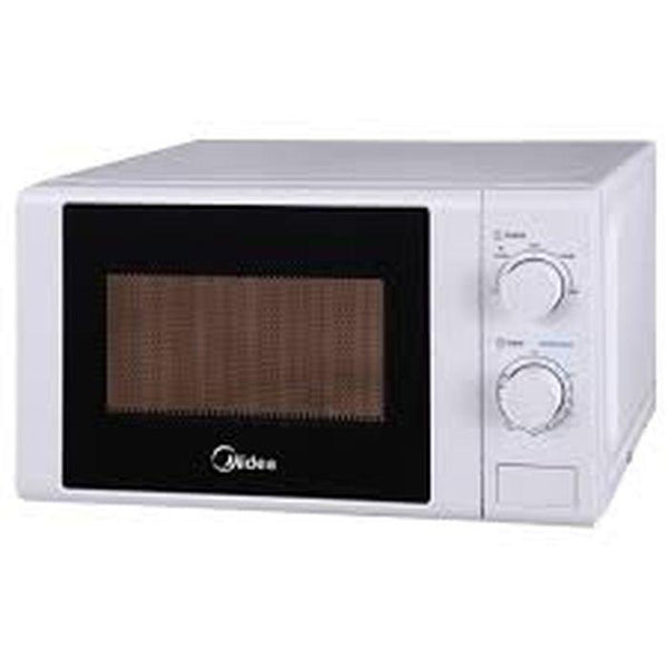 MIDEA MM-720CGE-WT MWO 20L WHITE | TBM Online