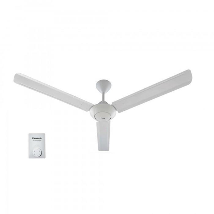 Panasonic F-M15A0VBWH Ceiling Fan 60