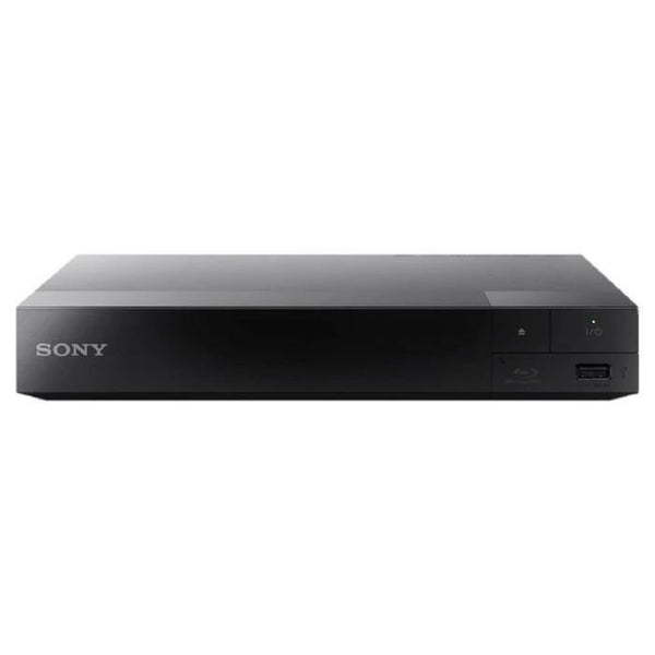 Sony BDP-S1500 Full HD Multi Format Blu-Ray Player | TBM Online