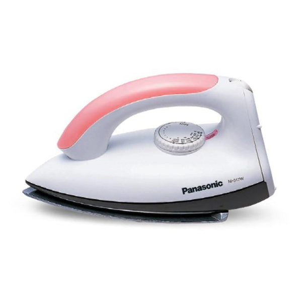 Panasonic NI-317W LN Iron Polished 0.9Kg | TBM Online