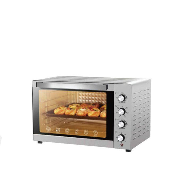 CE Integrated CEO-150SS(E) Electric Oven 150L 3200W Stainless Steel | TBM - Your Neighbourhood Electrical Store