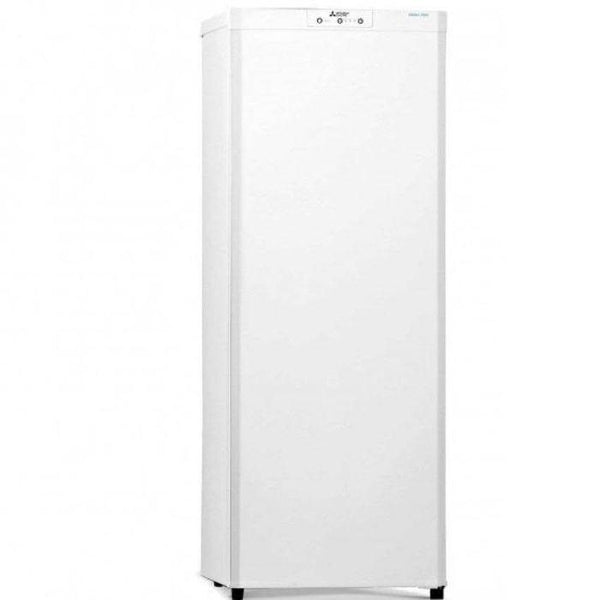 MITSUBISHI MF-U16R-W UPRIGHT FREEZER G160L | TBM Online