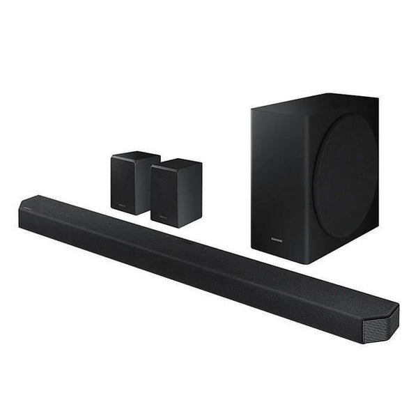 Samsung HW-Q950T/XM Soundbar 530W 9.1.4 Channel Dolby Atmos | TBM Online