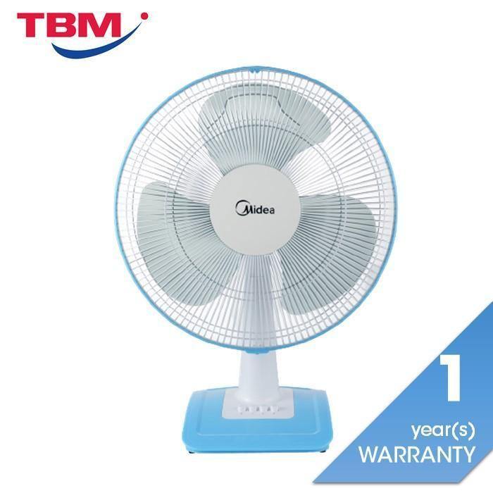 Midea Mf 12ft17nb 12 Table Fan Tbm