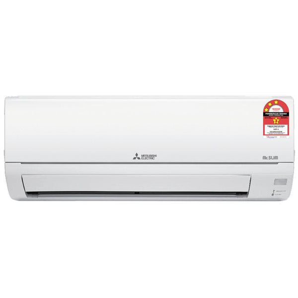 Mitsubishi MS-JR10VF Air Conditioner 1.0HP R32 | TBM Online