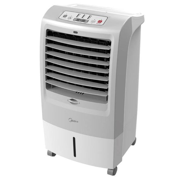 Midea MAC-215F Air Cooler G15L Built-In Ionizer W Aroma Box | TBM Online