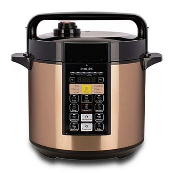 Philips HD2139/60 Pressure Cooker | TBM Online