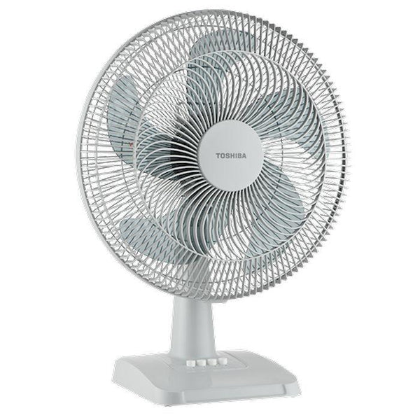 Toshiba F-TSA20(G)MY Table Fan 16" | TBM Online